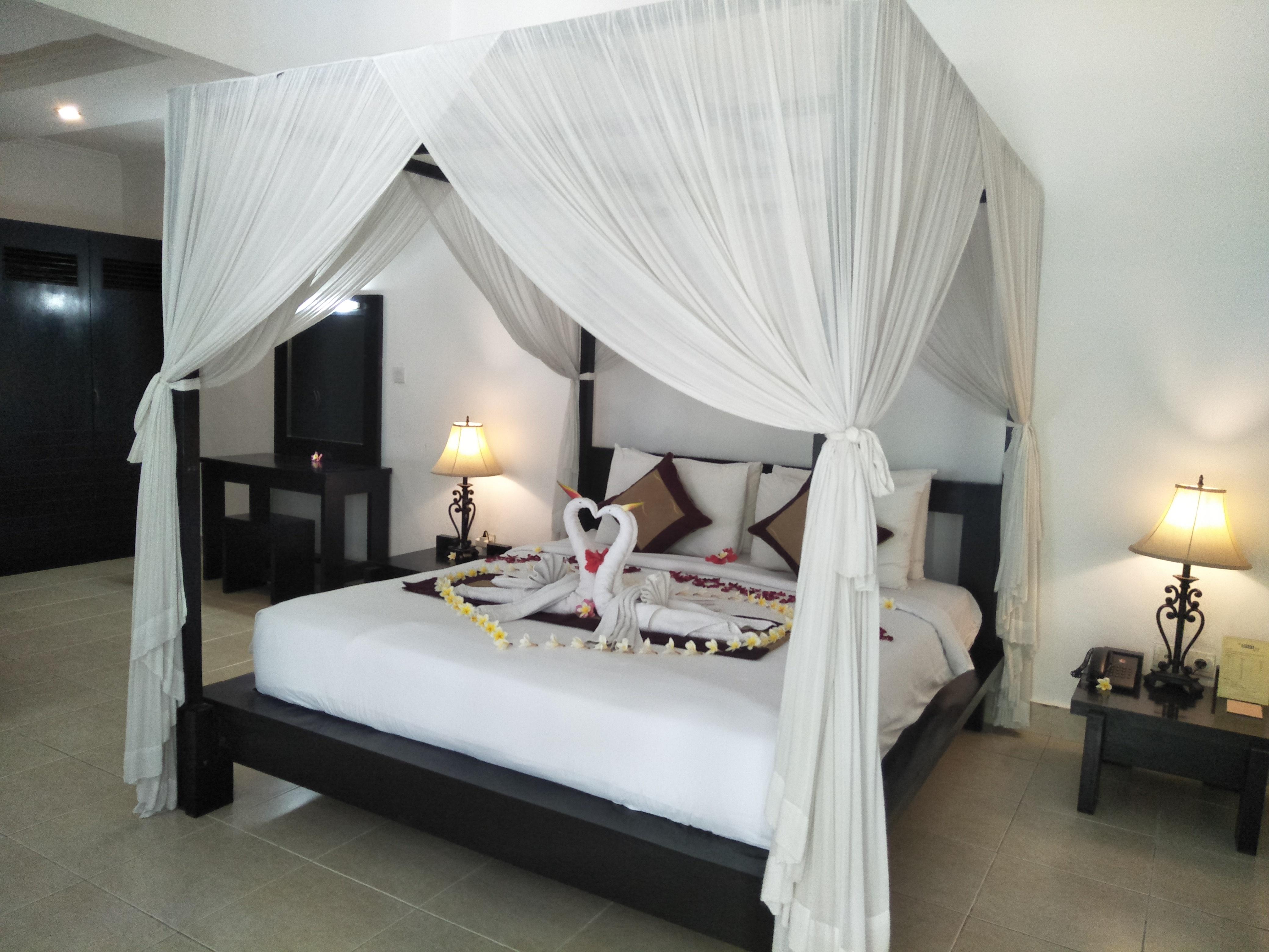 The Tukad Villa Seminyak Buitenkant foto